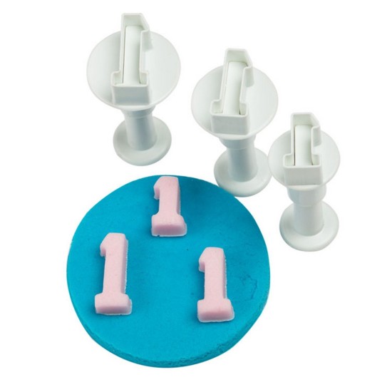 Eins Formen Kleine - CSL51 - Mytortenland